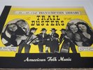 Vintage Radio Program Library Transcription Vinyl Records w/Original Sleeve RARE