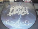 ABSU - The Third Storm of Cythraul 1st press PIC-LP OSMOSE - order from chaos