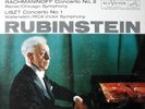 ARTUR RUBINSTEIN / Rachmaninoff Concerto No.2 / RCA Living-Stereo SD LSC-2068
