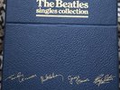 THE BEATLES - SINGLES COLLECTION - 26 x 7