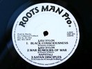 LIDJ XYLON-NAPHTALI-Black Consciousness-/ROOTS MAN PRO digi-killer ORIG 12” NM