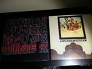 A Wilhelm Scream - Ruiner + Career Suicide #/125 OOP Misprint RARE NEW willhelm