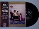 Rare Slim Dusty & Family Picture Sleeve 7