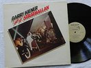 BARRY KIENER LIVE at the  STRATHALLAN  LP RECORD ALBUM