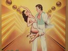 LP  ORS ORLANDO RIVA SOUND Body To Body ARIOLA  Rare COSMIC DISCO original TOP