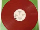 VASCO ROSSI - UNA SPLENDIDA GIORNATA - PROMO - DISCO COLORATO - LP - 33 GIRI