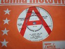 EX UK TAMLA MOTOWN R/W DEMO - THE SPINNERS - I'LL ALWAYS LOVE YOU