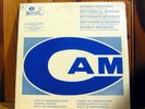 ALBERT VERRECCHIA ritmico moderno PSYCH DRAMA FUNK / CAM LIBRARY hear