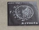 Plastic Surgery, 7 Inch-Vinyl, Rivolta.