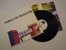 TEENAGE FANCLUB MAN-MADE RARE ORIGINAL 2005 PEMA EU LP
