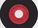 DANA VALERY - YOU DON'T KNOW WHERE YOUR INTEREST LIES / HAVING YOU - CSP REISSUE