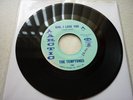 NORTHERN SOUL 45 - THE TEMPTONES - GIRL I LOVE YOU - VERY RARE 45