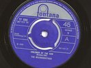 MISUNDERSTOOD children of the sun / i unseen HEAR 60s FREAKBEAT mod PSYCH