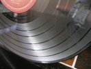 ROCK 'N ROLL CLP 1093 First Press. Elvis Presley -  First LP from 1956.