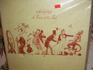 Genesis A trick of the Tail MFSL-1-062 SEALED AUDIOPHILE MOFI 