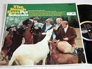uk lp BEACH BOYS pet sounds. mono 1st press