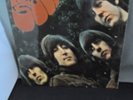 Beatles Rubber Soul   Odeon  pcs  3075  vintage   LP   1965 1  ste press