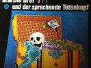 LP Die drei Fragezeichen ... und der sprechende Totenkopf