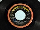Hear BILLY YOUNG Glendora/Are You For Me NORTHERN SOUL Original Sound OS 29 dj
