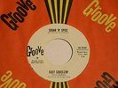 SUGAR 'N' SPICE Easy Squeezin'/I Got a Man GROOVE 58-0050 popcorn/SOUL promo NM