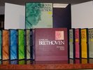 Complete Beethoven Bicentennial LP 17 Box Sets 85 Records Deutsche Grammophon