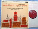 JEAN MARTINON Borodin/Rimsky-K. ORIG RCA SB-2105 UK-1959 LP NM
