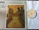 Elton Dean Quartet-They all be on this old road UK Ogun OG410 1977 EX/EX LP