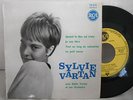 EP Rare SYLVIE VARTAN RCA 76 531  French Rock & roll  Twist Yéyé 1962  ETAT EXC