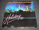 THE HUMAN LEAGUE - HOLIDAY 80 - 12
