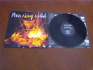 Running Wild - Branded And Exiled 1985 LP original press VINYL heathen