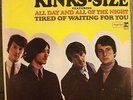 The Kinks  Kink - Size    Mono  Original  on  Reprise     Vinyl Sealed