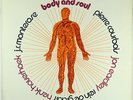 J. R. MONTEROSE-BODY AND SOUL-ORIGINAL STEREO LP, LIVE CONCERT