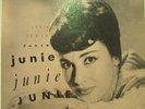  - June Rudell Sings For the Gourmet - Junie - Vido Records