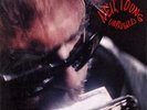 Neil Young Unplugged Rare Vinyl LP Original 1993 Reprise Records 9362-45310-1