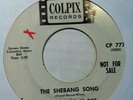THE SISTERS MCGEE - the shebang song - COLPIX