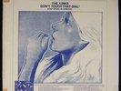 KINKS   Don't Touch That Dial LP (TAKRL) | live 1975 Amazing Kornyphone label