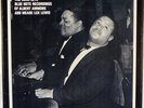 COMPLETE BLUE NOTE RECORDINGS OF ALBERT AMMONS & MEADE LUX LEWIS, BKLT 2627