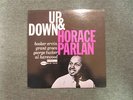 Up & Down Horace Parlan  Stereo 1961 Jazz-Bop/Soul Blue Note 84082