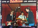 GEORGE HARRISON - BOB DYLAN - JOHN FOGGERTY - LIVE AT THE PALOMINO L.A. (SEALED)