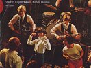THE LOVERS - Deutscher Beat - Cover Rolling Stones u. a. - Tempo EP 1968