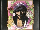 BRUCE SPRINGSTEEN   Live 2xLP (Coral) | Brazilian double release of 1975 show