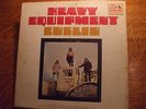 Euclid  Heavy Equipment  great hard rock/pysch on Amsterdam the Jazz label