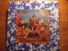 The Rolling Stones Their Satanic Majesties Request original Stereo