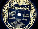 THE CLASSIC 1941 ANDREWS SISTERS 78 