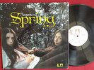 American Spring - Same ( Psych Lp - Brian Wilson / Beach Boys )