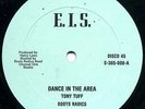 TONY TUFF   DANCE IN THE AREA   WICKED ROOTS RADICS SELECTION LISTEN
