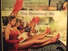MARTY PAICH The Broadway Bit WARNER BROS. ORIG MONO Art Pepper, Scott LaFaro