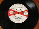 Kentrick Patrick - I Am Wasting Time / Randy's Group - Royal Charley 7