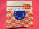 The Wild Ones Bowie Man / Purple Pill Eater Fontana 1964 single