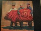The Mars Volta - Amputechture (Vinyl LP) 2006 2LP